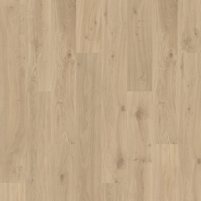 Quickstep - NatureTEK Select - Ellicott Point Collection Laminate Flooring - Parchment Oak