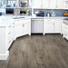 Quickstep - NatureTEK Select - Reclaime Collection Laminate Flooring - Hamilton Oak Room Scene