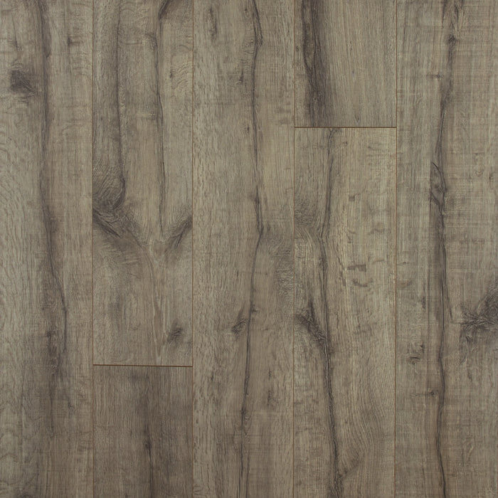 Quickstep - NatureTEK Select - Reclaime Collection Laminate Flooring - Hamilton Oak