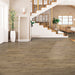 Quickstep - NatureTEK Select - Reclaime Collection Laminate Flooring - Jefferson Oak Room Scene
