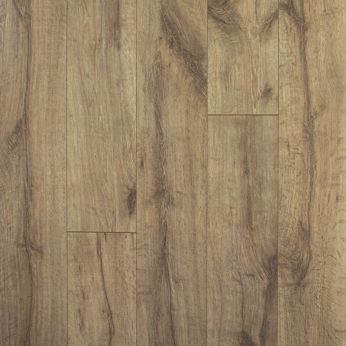 Quickstep - NatureTEK Select - Reclaime Collection Laminate Flooring - Jefferson Oak