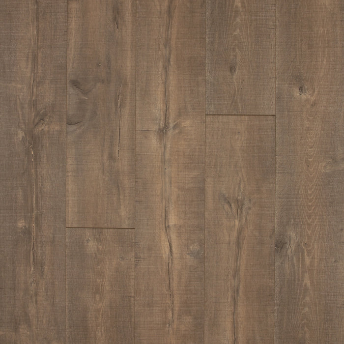 Quickstep - NatureTEK Select - Reclaime Collection Laminate Flooring - Mocha Oak