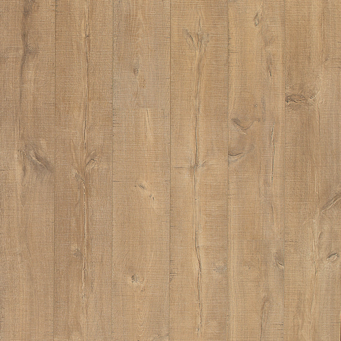 Quickstep - NatureTEK Select - Reclaime Collection Laminate Flooring - Malted Tawny Oak