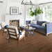 Quickstep - NatureTEK Plus - Tilleto Collection Laminate Flooring - Dutch Oak Room Scene