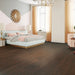 Quickstep - NatureTEK Plus - Tilleto Collection Laminate Flooring - Woodland Oak Room Scene