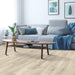 Quickstep - NatureTEK Plus - Vestia Collection Laminate Flooring - Requisite Oak Room Scene