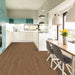 Quickstep - NatureTEK Plus - Vestia Collection Laminate Flooring - Russet Oak Room Scene