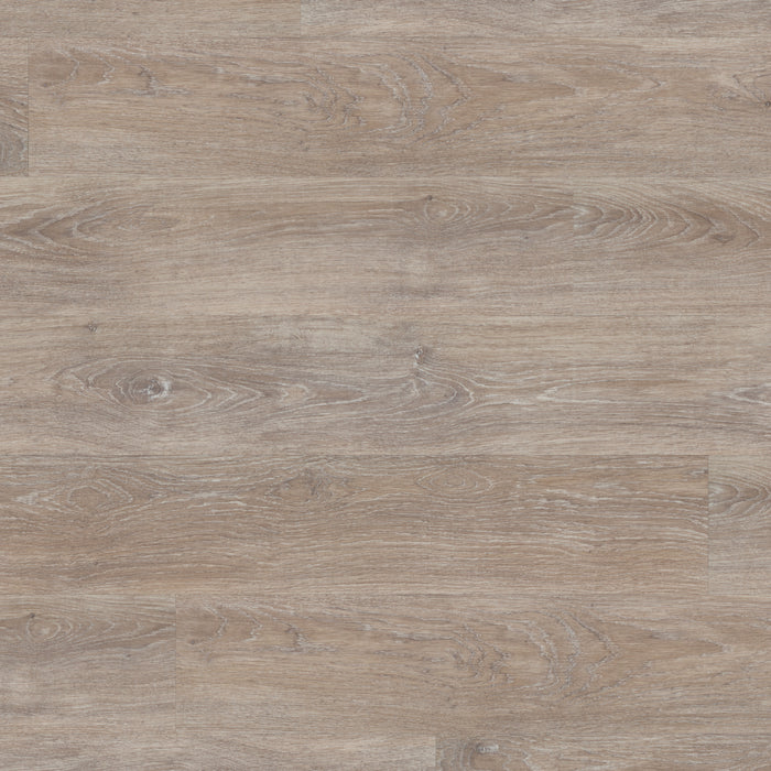 Karndean Korlok Reserve 48 in. x 7 in. Luxury Vinyl Tile - Limed Coastal Oak