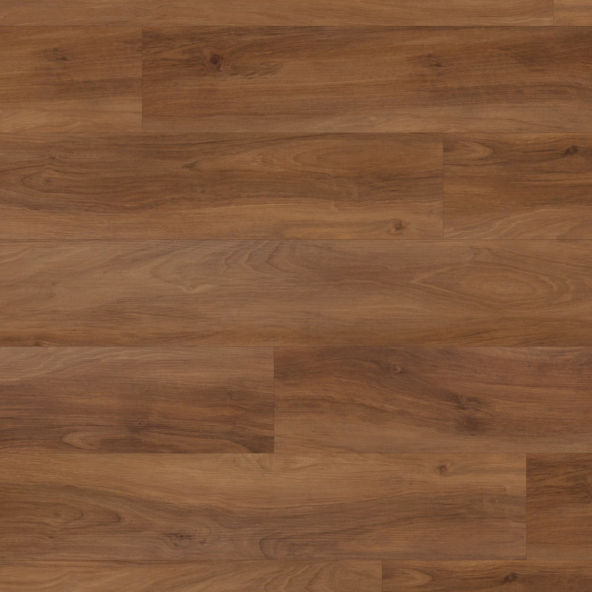 Karndean Korlok Reserve 48 in. x 7 in. Luxury Vinyl Tile - Marron