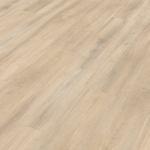 Karndean Korlok Reserve 48 in. x 7 in. Luxury Vinyl Tile - Millstone Sycamore