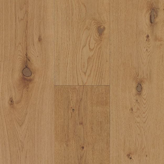 Robbins - Coastside Collection - 9&quot; W - Engineered Hardwood - Half Moon Bay