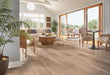 Robbins - Nature's Canvas Collection - 9" W - Engineered Hardwood - Artsy Escape floor installation