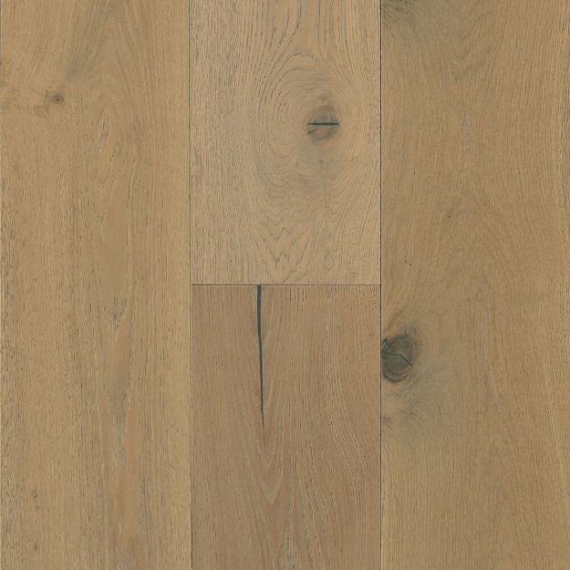 Robbins - Nature's Canvas Collection - 9" W - Engineered Hardwood - Balmy Breeze