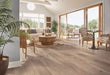 Robbins - Nature's Canvas Collection - 9" W - Engineered Hardwood - Artful Beige floor installation