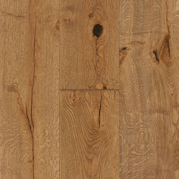 Robbins - Nature's Canvas Collection - 9" W - Engineered Hardwood - Back Country