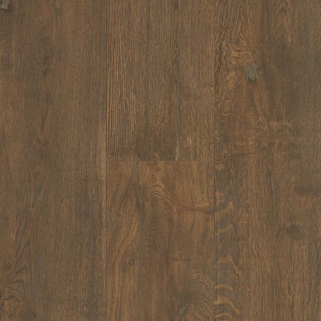 Robbins - Nature's Canvas Collection - 9" W - Engineered Hardwood - Garden's Path