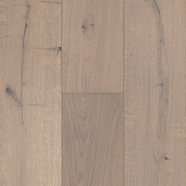 Robbins - Nature's Canvas Collection - 9" W - Engineered Hardwood - Inner Nature