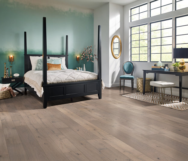 Robbins - Nature's Canvas Collection - 9" W - Engineered Hardwood - Inner Nature