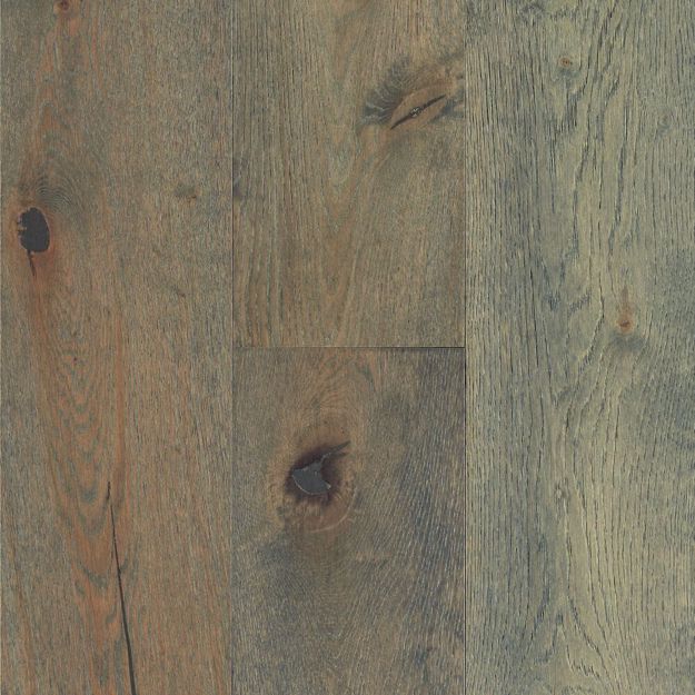 Robbins - Nature's Canvas Collection - 9" W - Engineered Hardwood - Seasonal Drift