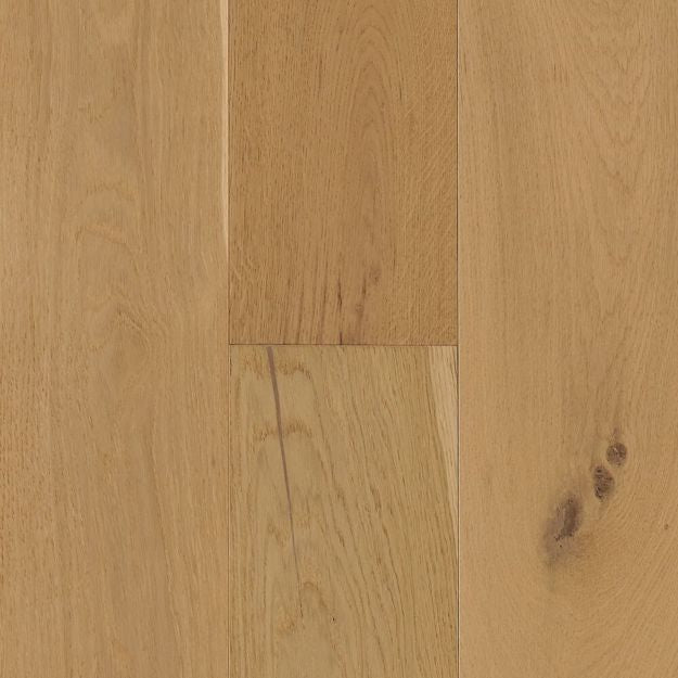 Robbins - Coastside Collection - 7&quot; W - Engineered Hardwood - Half Moon Bay