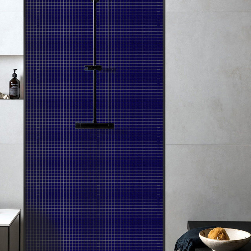 Emser Tile - Galore - Glass Mosaic - Cobalt