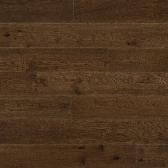 LM Flooring - Duet Herringbone & Plank 7.5 in Engineered Hardwood - Rhett's Desire