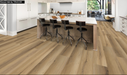 TRUCOR by Dixie Home - Prime Pinnacle - Rocca Oak floor installation