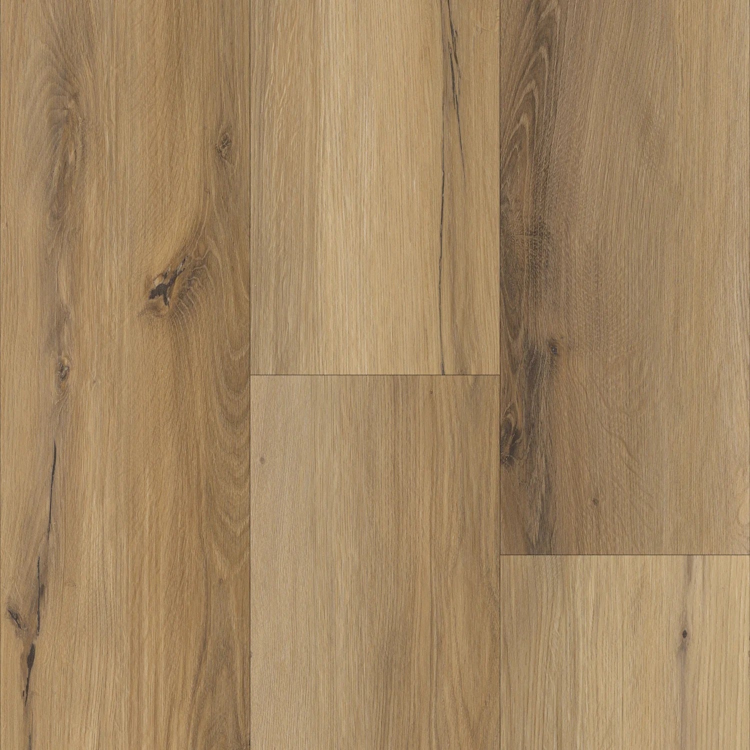 TRUCOR by Dixie Home - Prime Pinnacle - Rocca Oak