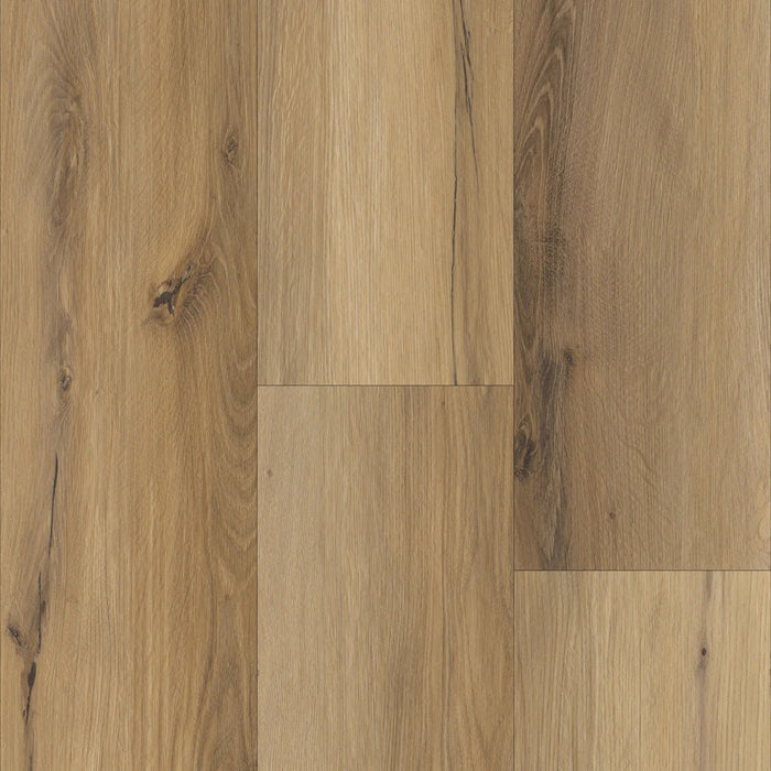 TRUCOR by Dixie Home - Prime Pinnacle - Rocca Oak