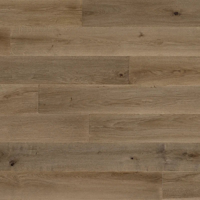 LM Flooring - Duet Herringbone & Plank 7.5 in Engineered Hardwood - Rochester's Devotion