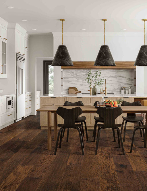 Bella Cera - Monte Carlo Hickory - Carnier — Floorzz