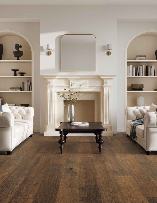 Bella Cera - Monte Carlo Hickory - Ribolzi — Floorzz