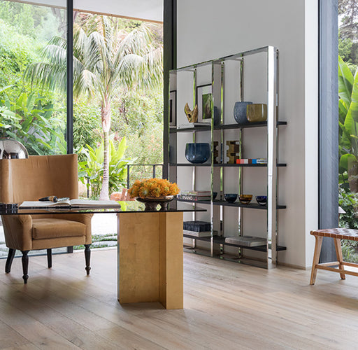 Bella Cera Villa Borghese Collection - Engineered Hardwood