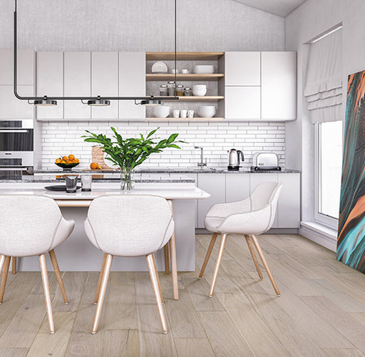 Bella Cera - Vivaldi Collection - Lucio French Oak — Floorzz