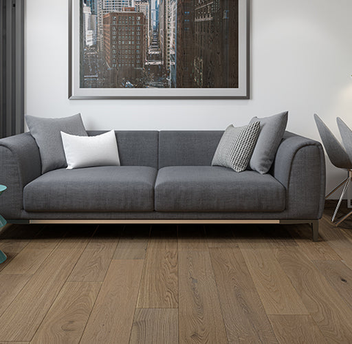 Bella Cera - Vivaldi Collection - Pecos French Oak — Floorzz
