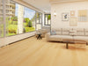 Lions Floor - BevelMark 9" x 72" SPC - Contour Grove floor installation