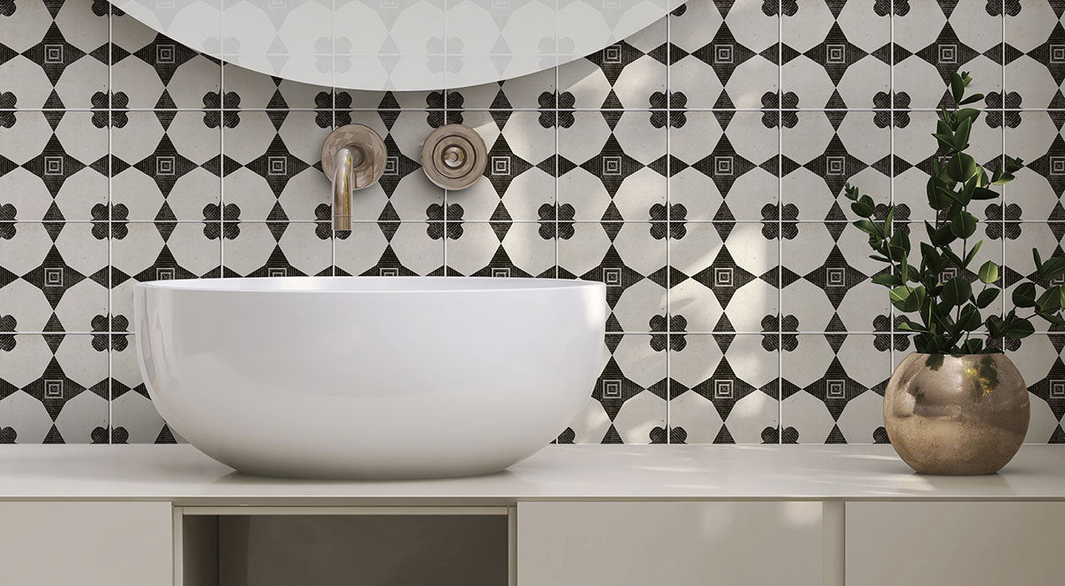 MSI - Zaria 8 in. x 8 in. Porcelain Tile Collection - Sakura — Floorzz