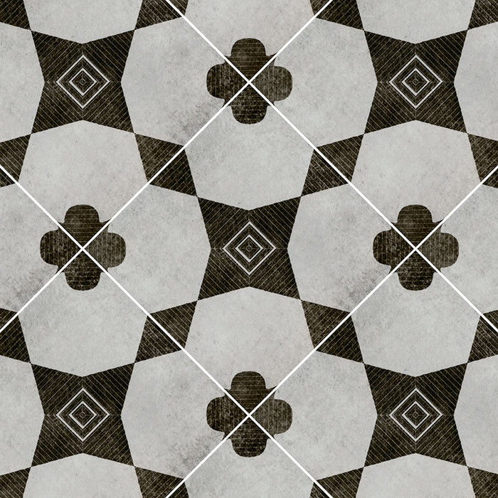 MSI - Zaria 8 in. x 8 in. Porcelain Tile Collection - Sakura — Floorzz