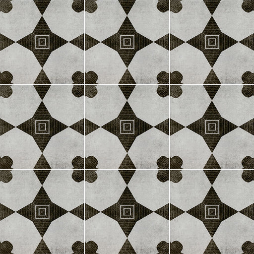 MSI - Zaria 8 in. x 8 in. Porcelain Tile Collection - Sakura — Floorzz