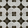 See MSI - Zaria 8 in. x 8 in. Porcelain Tile Collection - Sakura