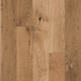 Hartco - American Scrape Solid Hardwood - Natural