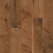 Hartco - American Scrape Solid Hardwood - Gunstock