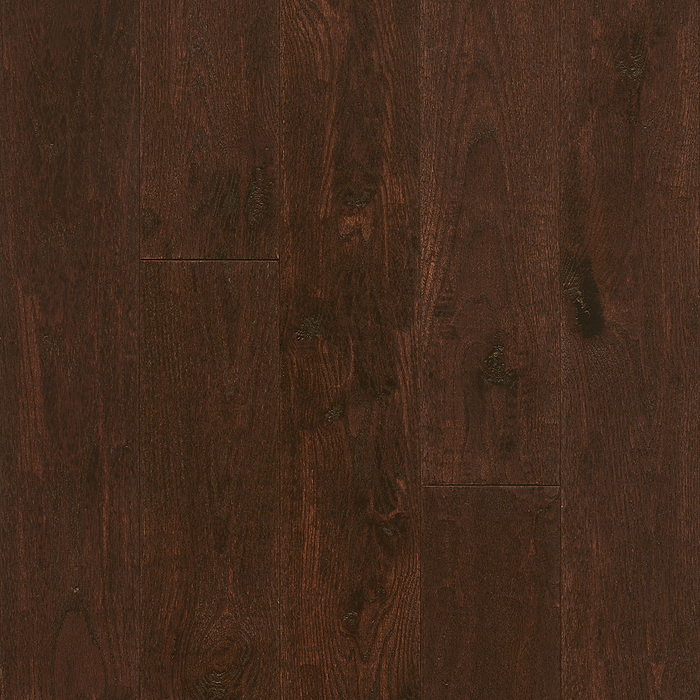 Hartco - American Scrape Solid Hardwood - Wild West