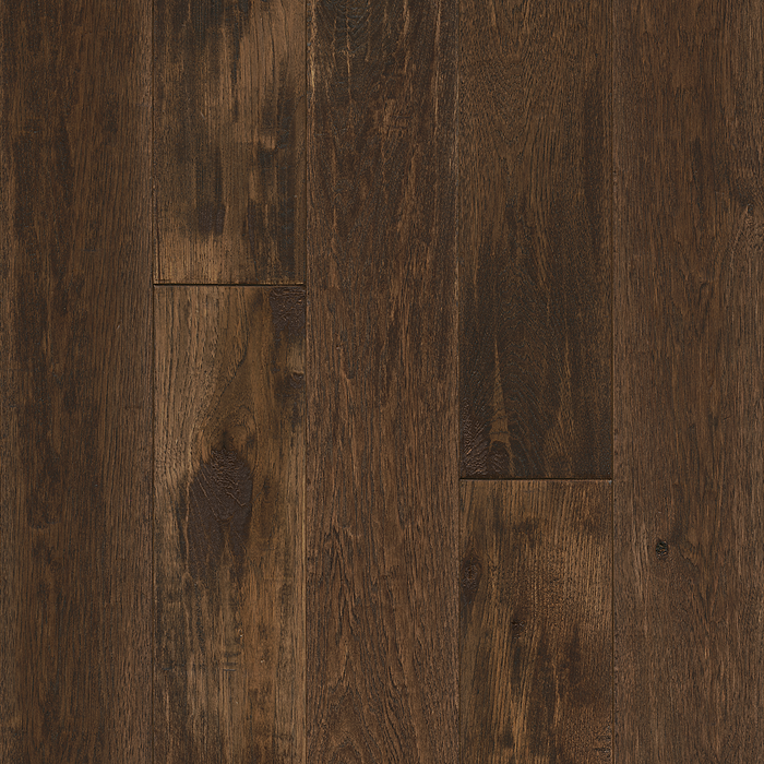Hartco - American Scrape Solid Hardwood - River House