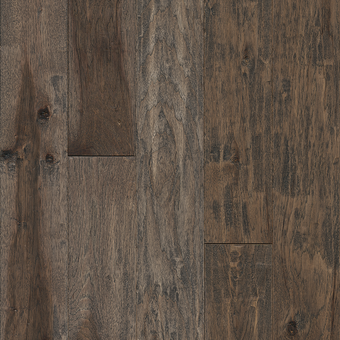 Hartco - American Scrape Solid Hardwood - Monument Valley