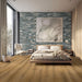 MSI - Nove Reserve Luxury Vinyl Plank - Scandi floor installation