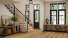 MSI - Nove Reserve Luxury Vinyl Plank - Scandi floor installation
