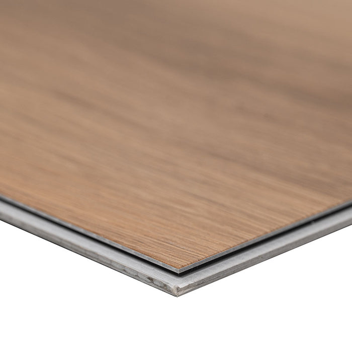 MSI - Laurel Luxury Vinyl Plank - Scandi Edge View