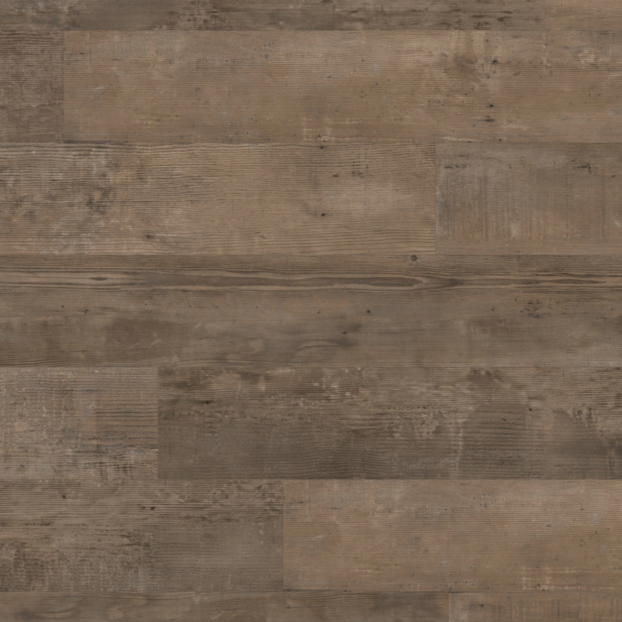 Karndean - Van Gogh Rigid Core 7 in. x 48 in. - SCB138 Smoked