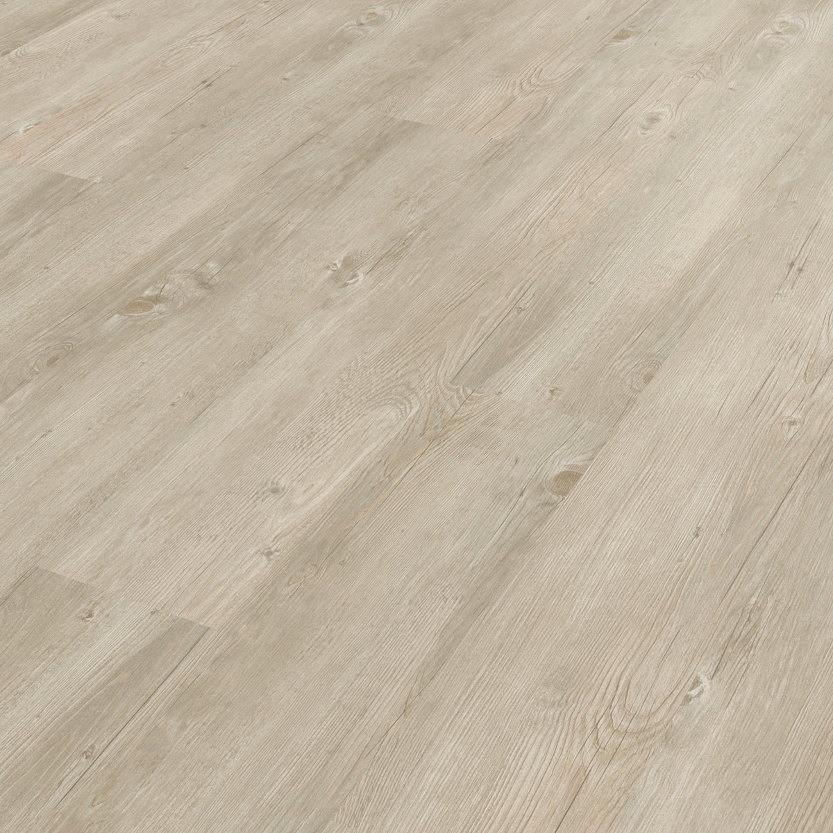 Karndean - Van Gogh Rigid Core 7 in. x 48 in. - SCB139 Light Country Oak